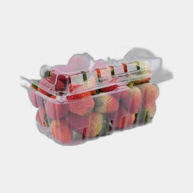 Fruit Clamshell Packaging