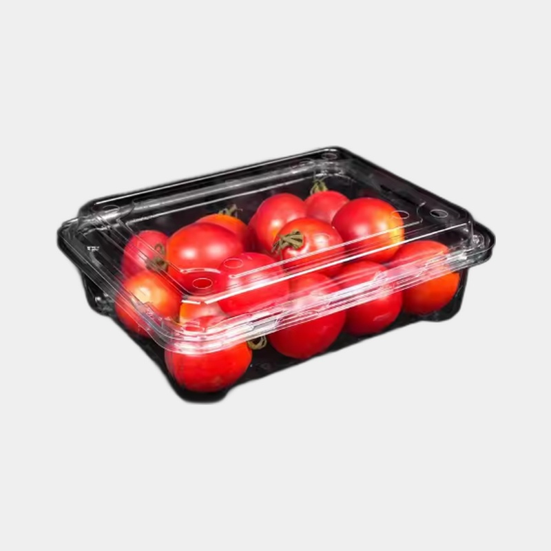 Fruit Clamshell Packaging
