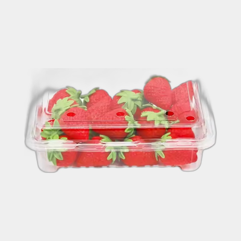 Fruit Clamshell Packaging
