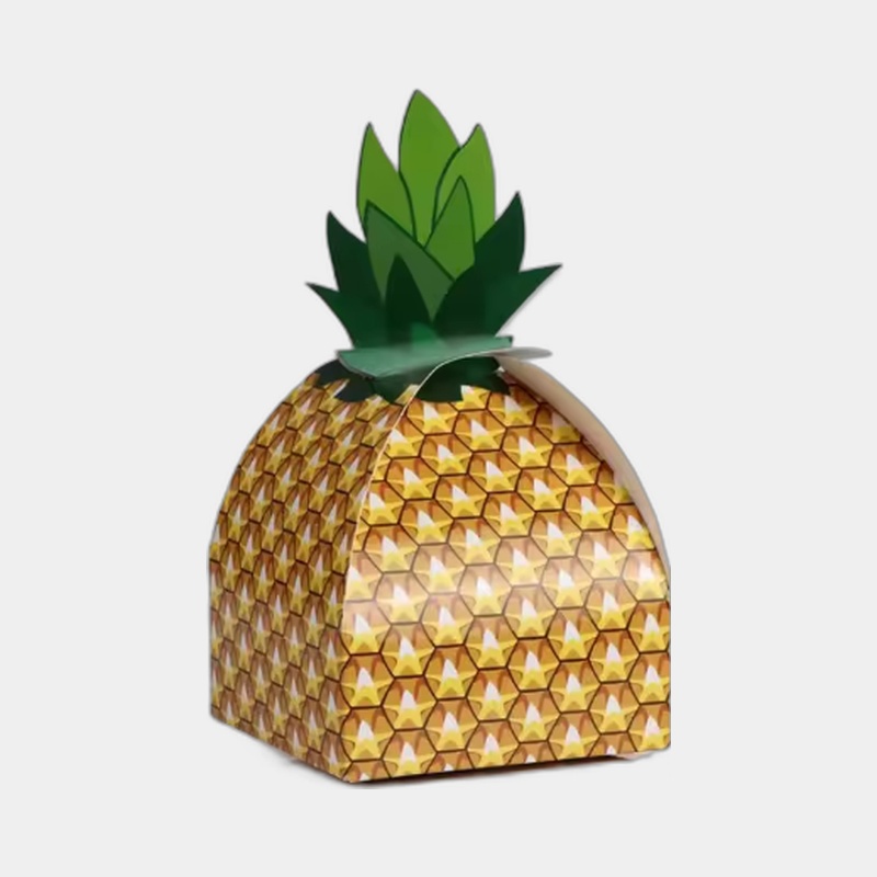 Fruit Shaped Packaging