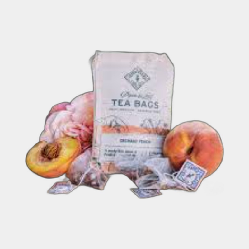Fruit Tea Packaging