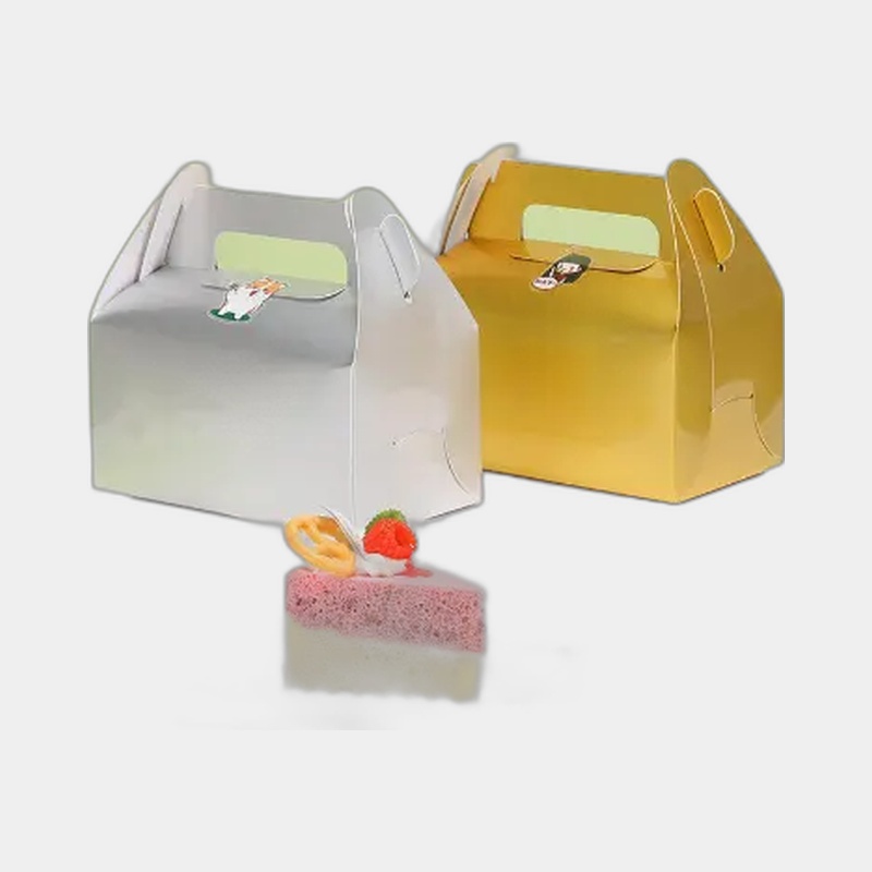 Gable Cake Boxes