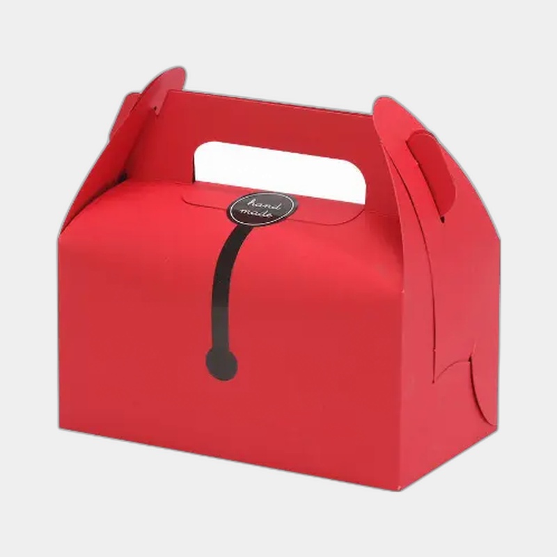 Gable Cake Boxes