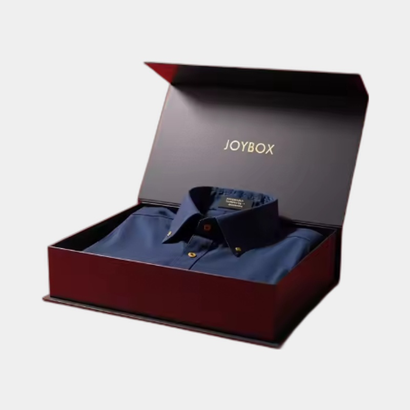 Garment Packaging