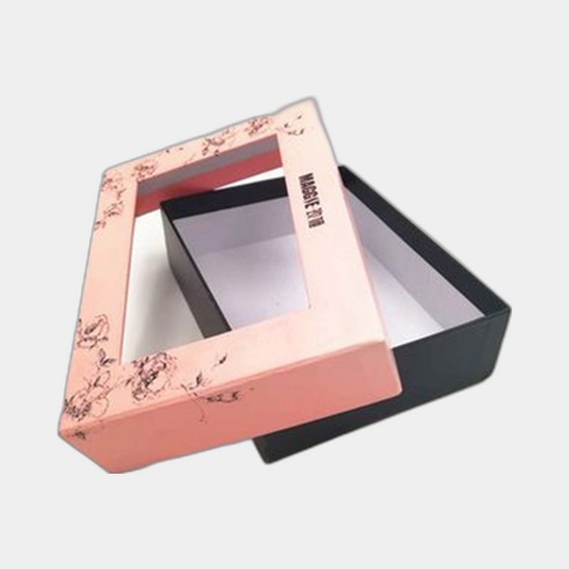 Gift Boxes With Window