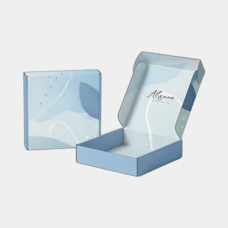 Gloss Apparel Boxes