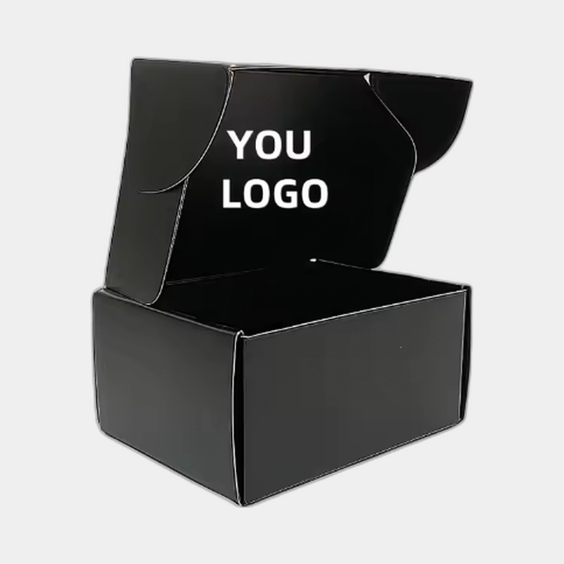 Gloss Apparel Boxes