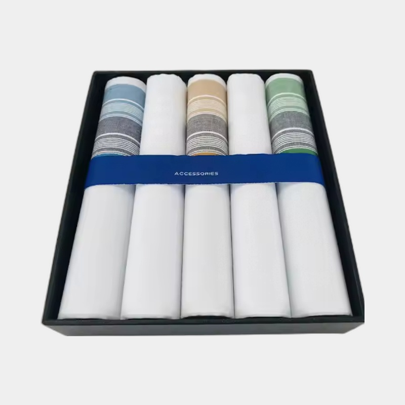 Handkerchief Boxes