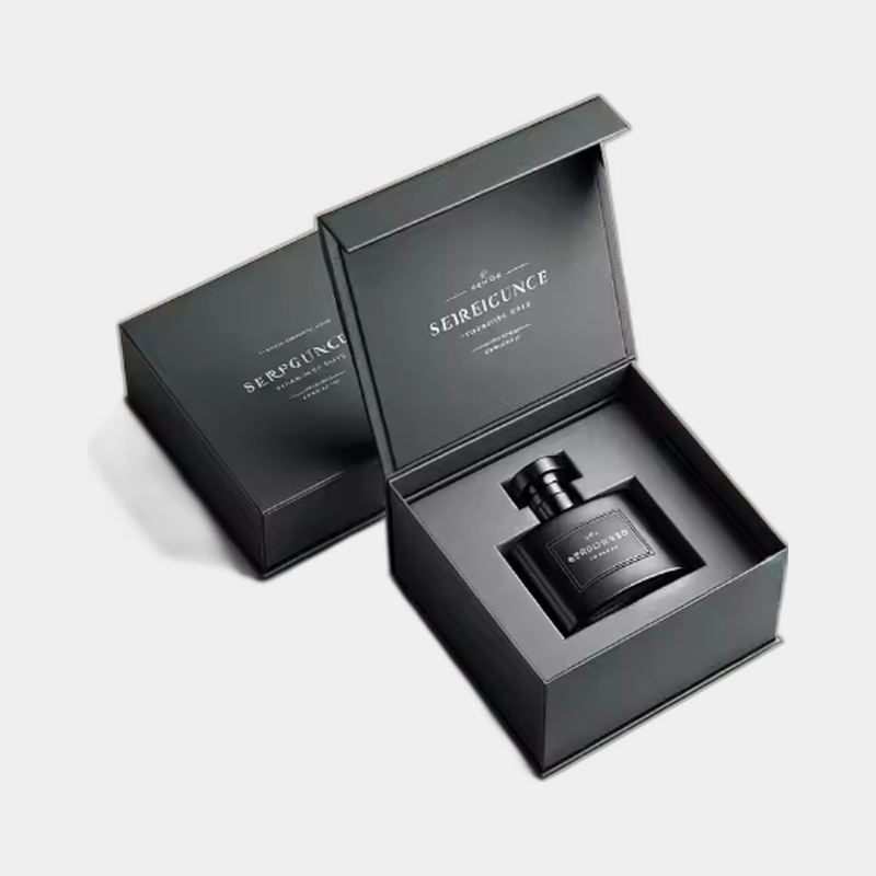 Hard Box Packaging