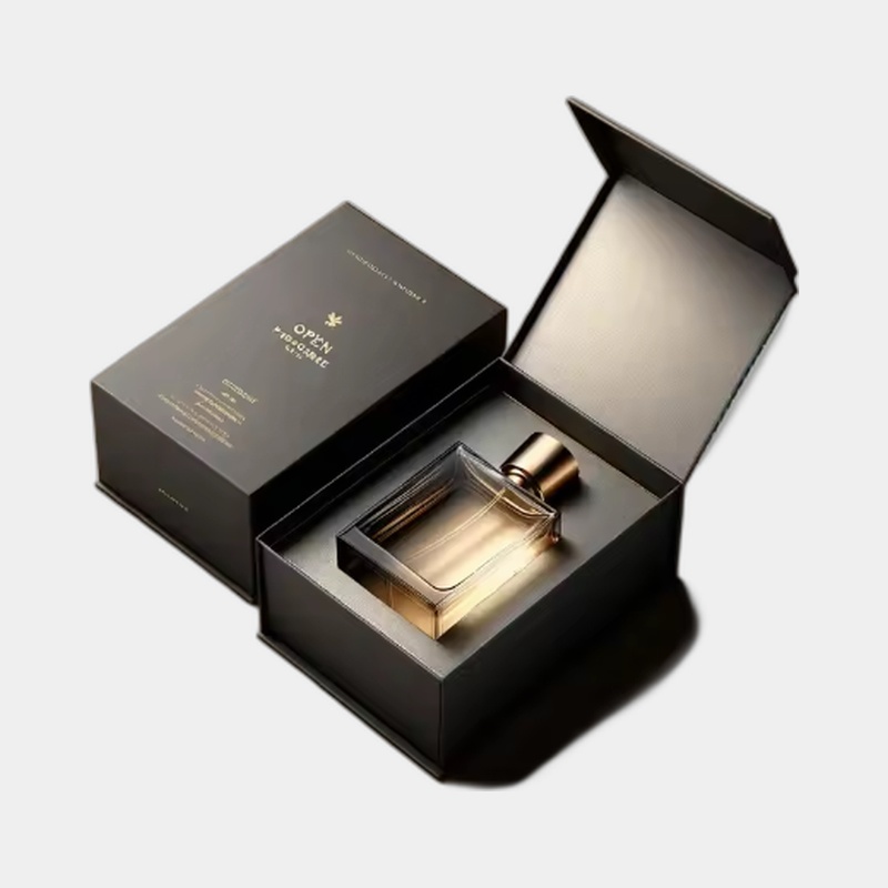 Hard Box Packaging