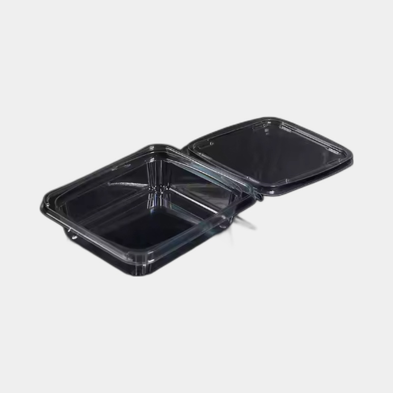 Herb Clamshell Packaging
