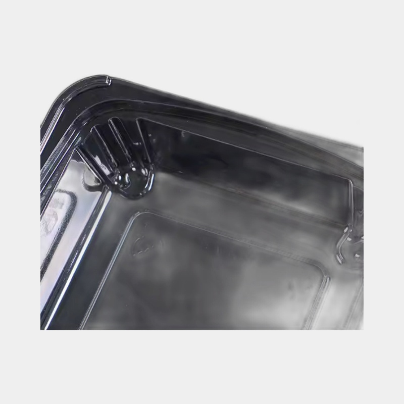 Herb Clamshell Packaging