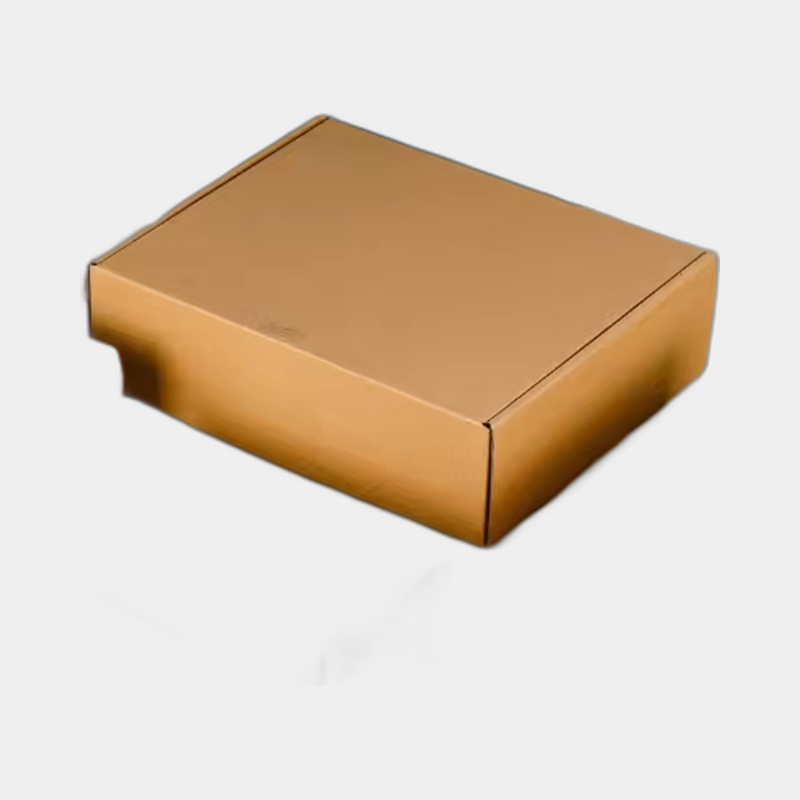 Kraft Ecommerce Boxes