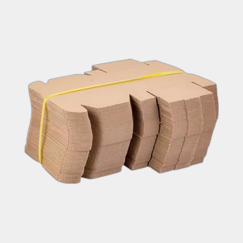Kraft Ecommerce Boxes