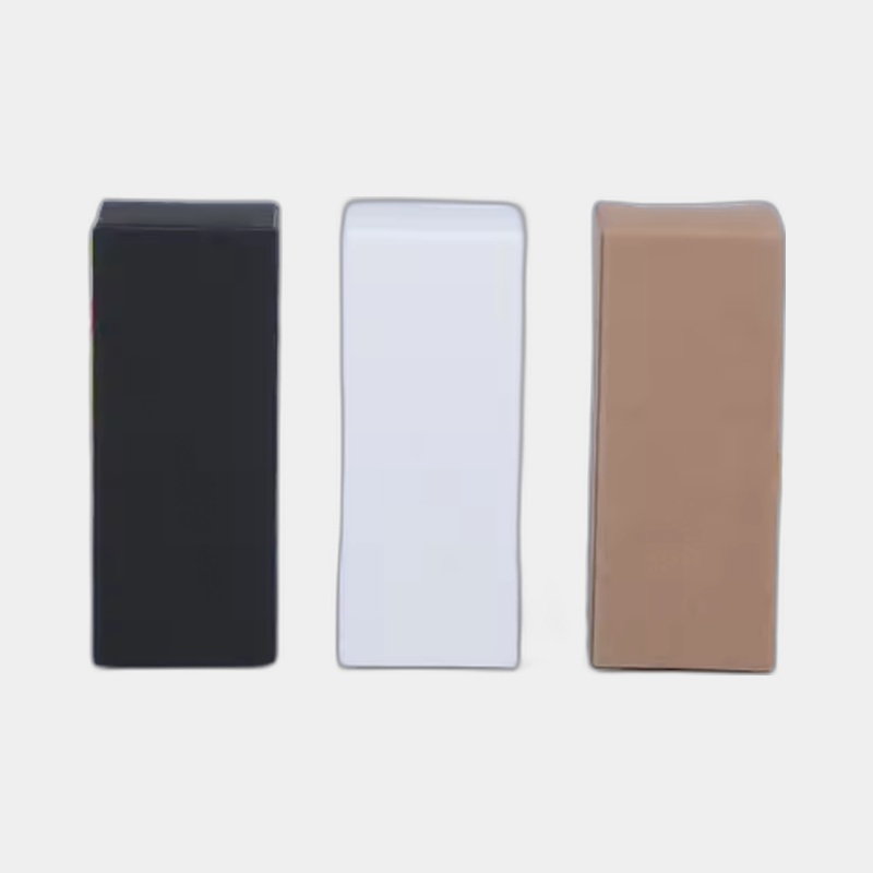 Kraft Essential Oil Bottle Boxes