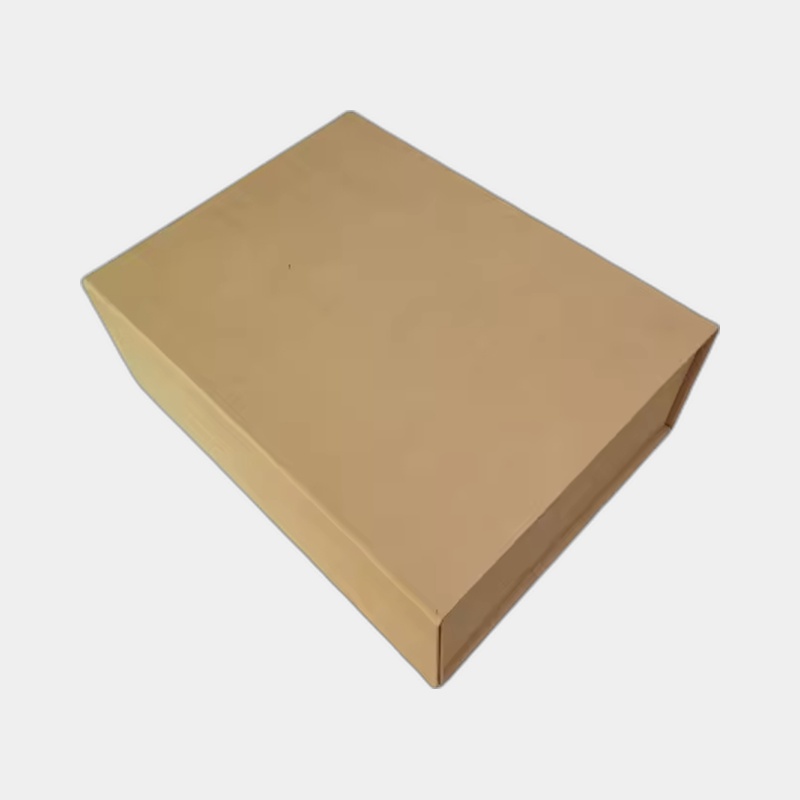 Kraft Hamper Boxes