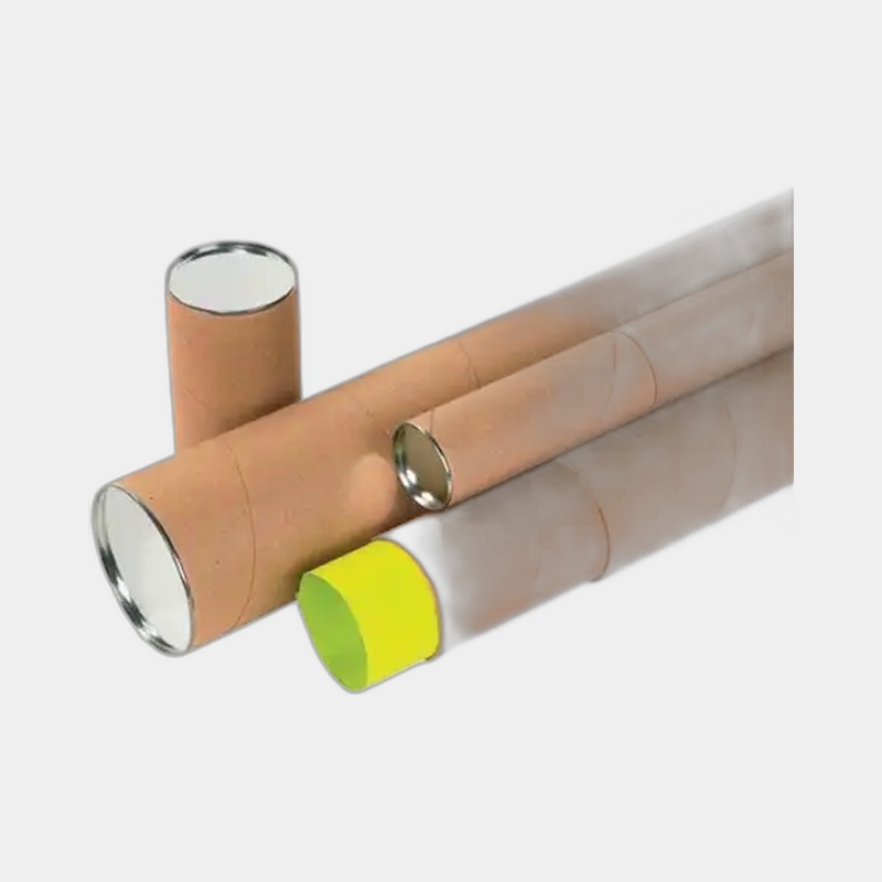 Kraft Mailing Tubes