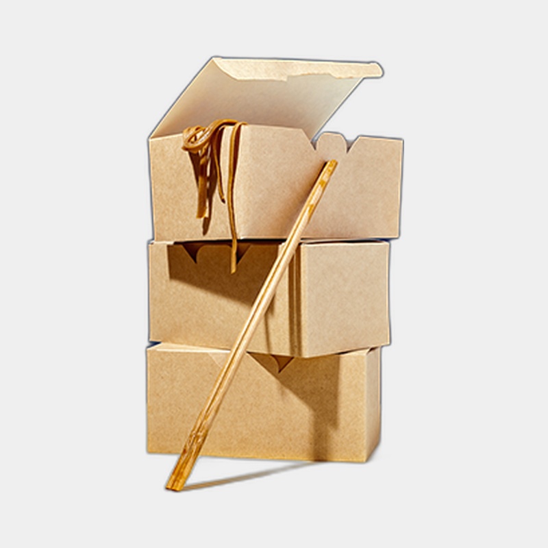 Kraft Spaghetti Boxes