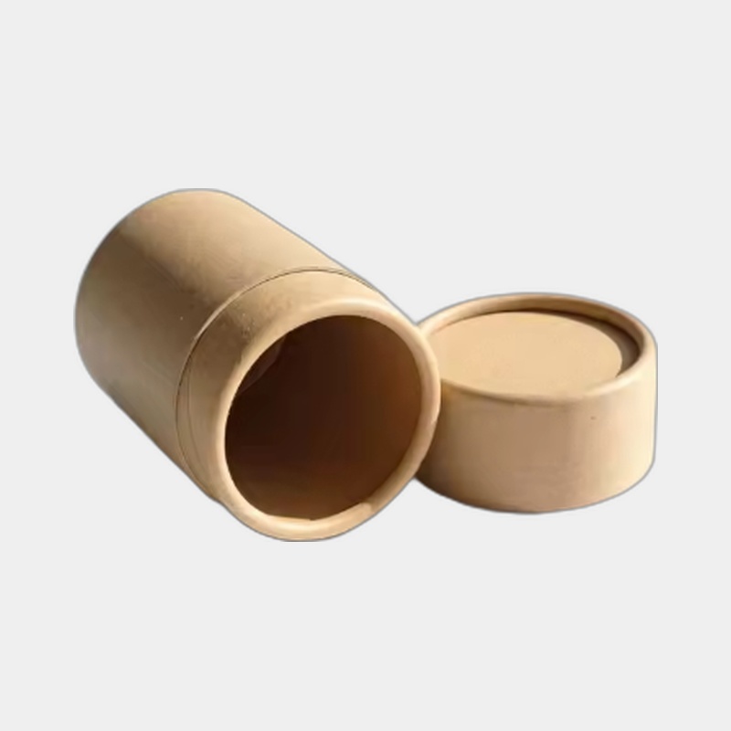 Kraft Tube Packaging