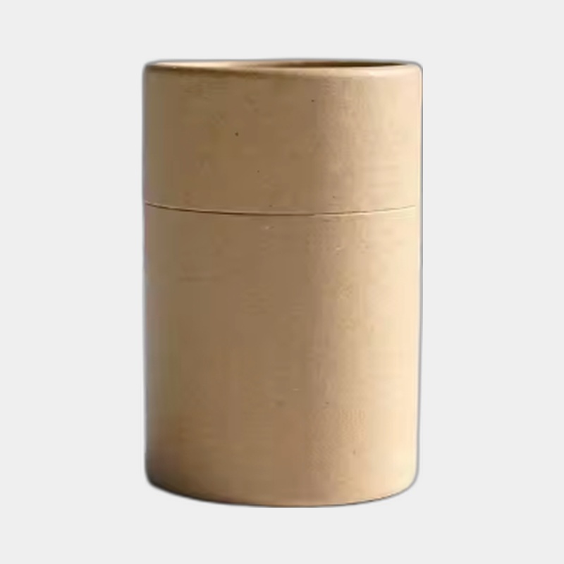 Kraft Tube Packaging