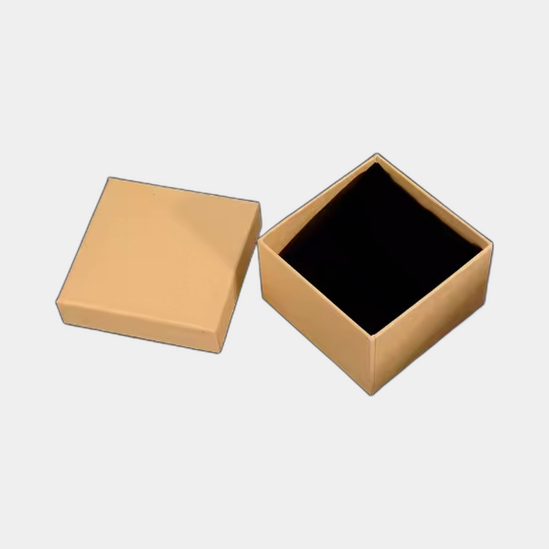 Kraft Watch Boxes