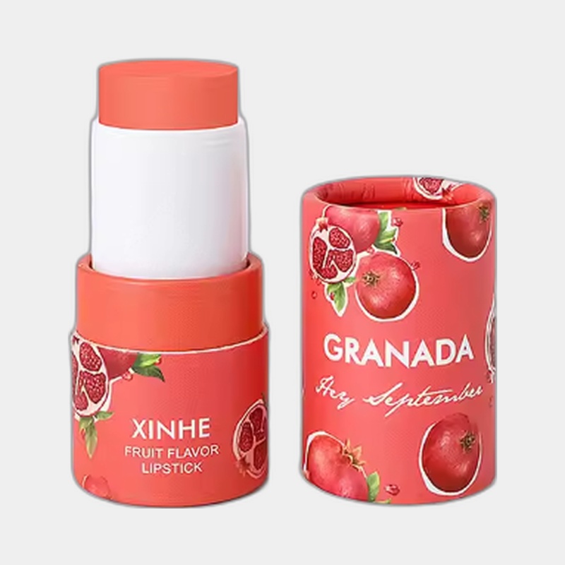Lip Balm Tubes Packaging