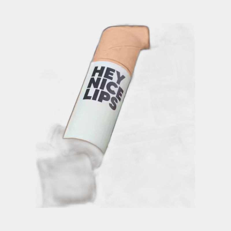 Lip Balm Tubes Packaging