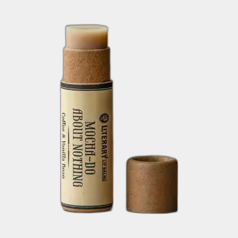 Lip Balm Tubes Packaging