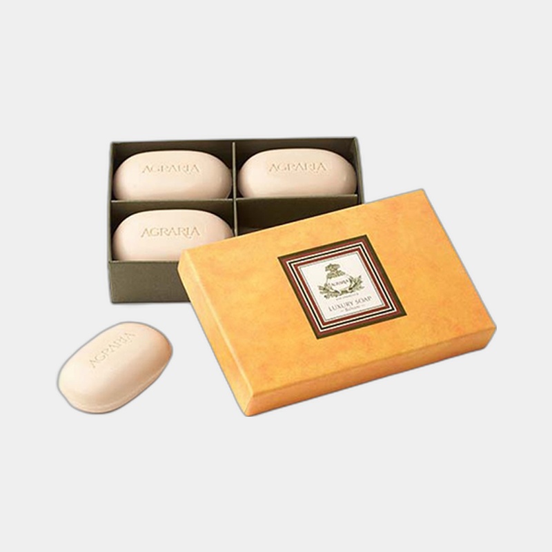 Luxury Boxes For Soap