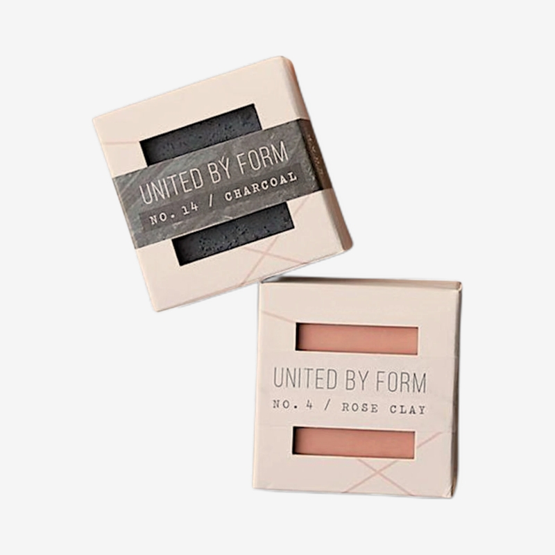 Luxury Window Soap Boxes