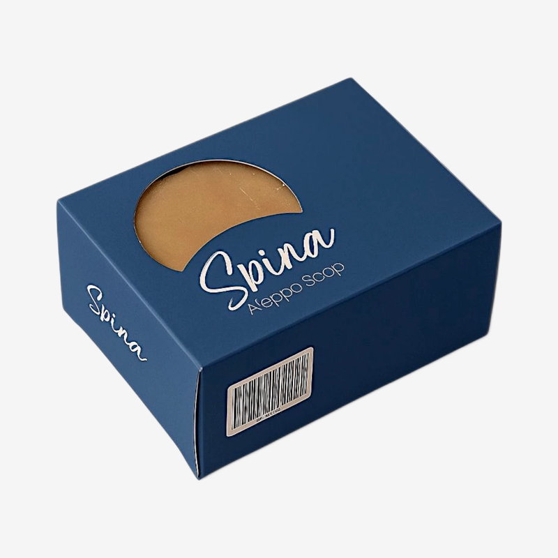 Luxury Window Soap Boxes