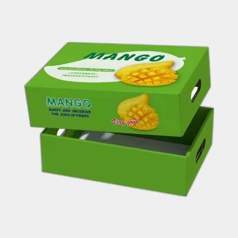 Mango Packaging