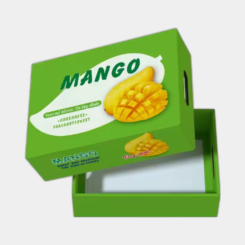 Mango Packaging