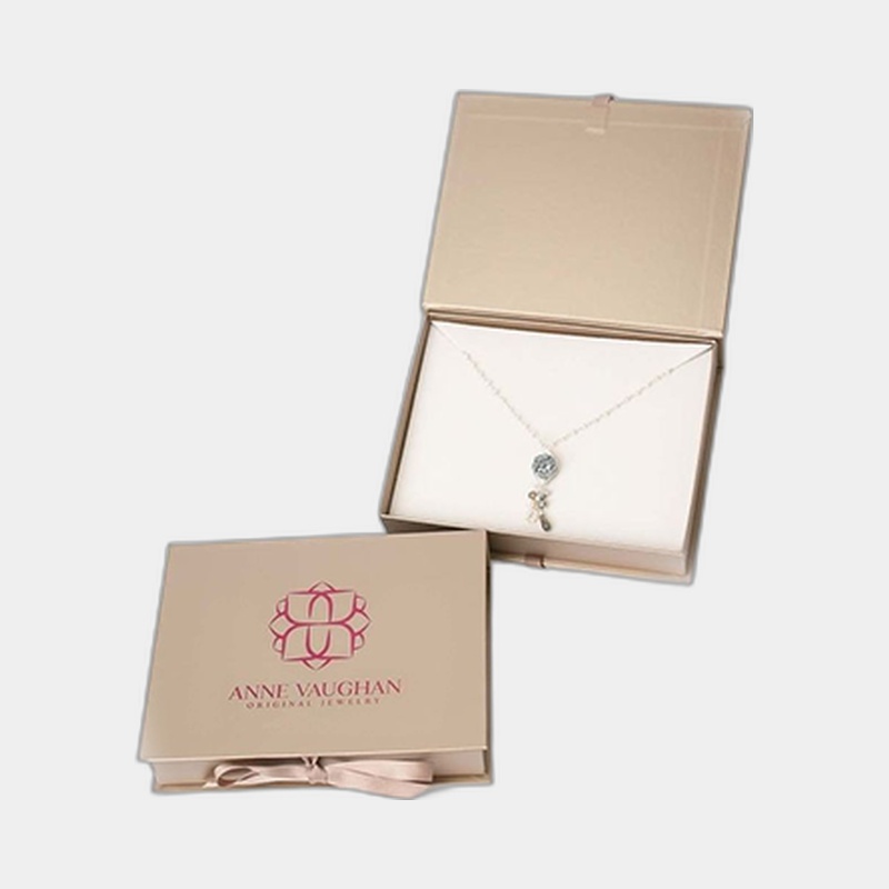 Necklace Gift Boxes
