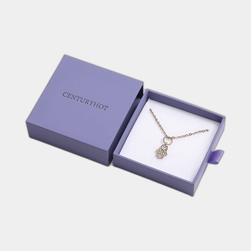 Necklace Gift Boxes