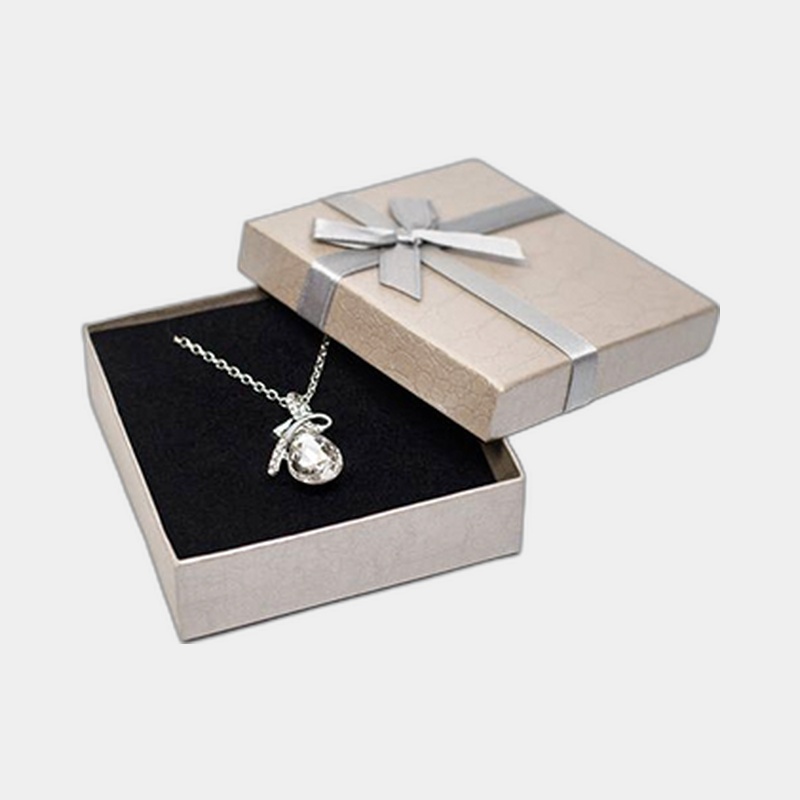 Necklace Gift Boxes
