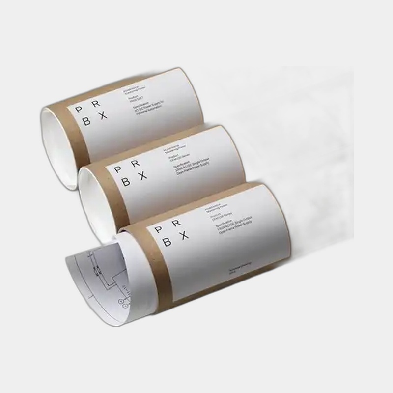 Poster Tubes