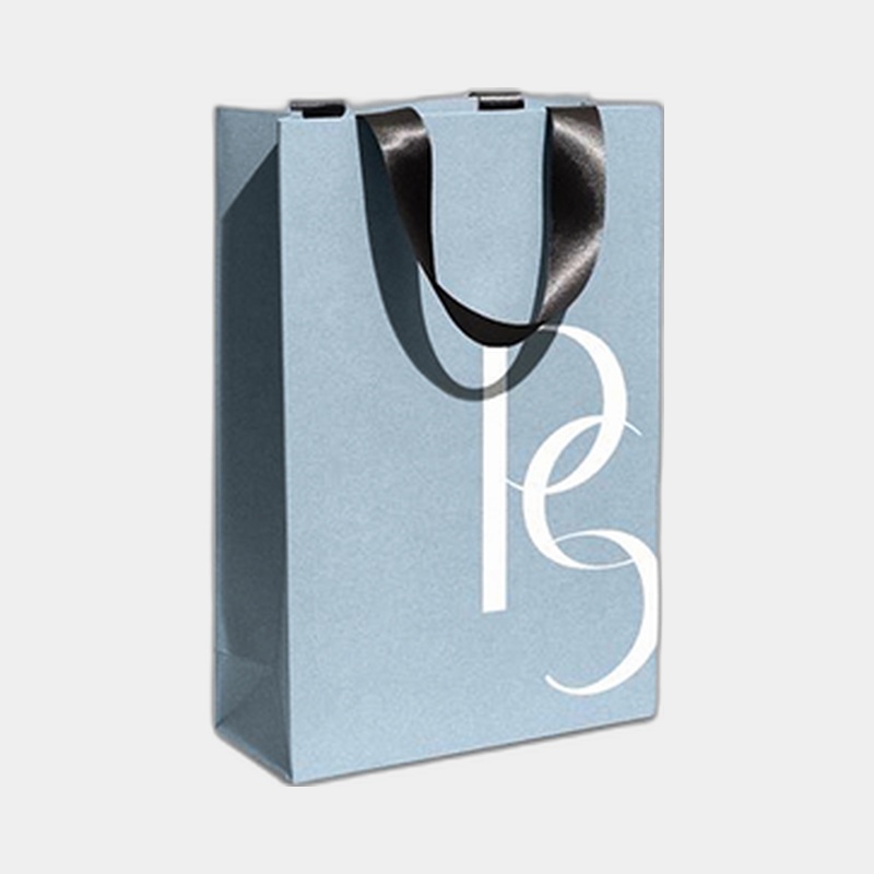 Printed Paper Bags