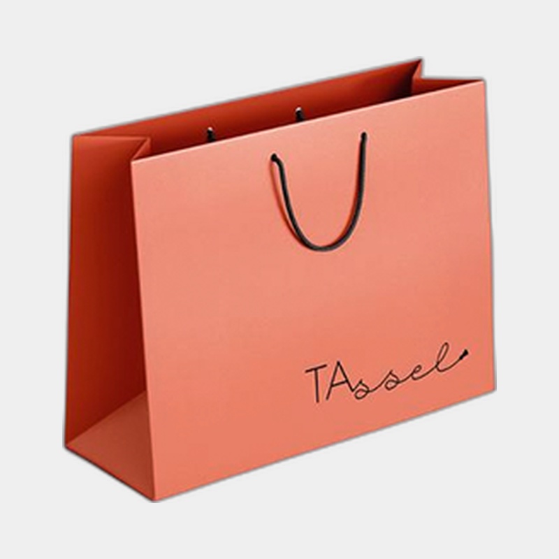 Printed Paper Bags