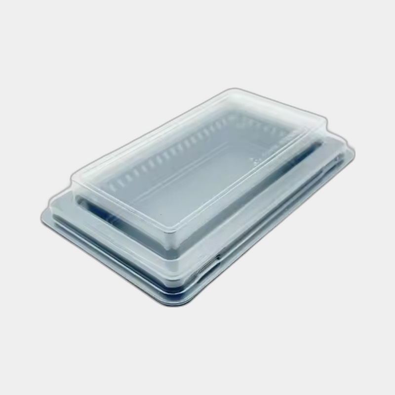 Retail Clamshell Packaging