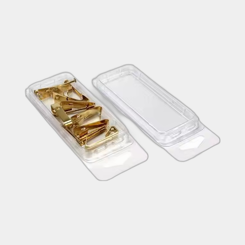 Retail Clamshell Packaging