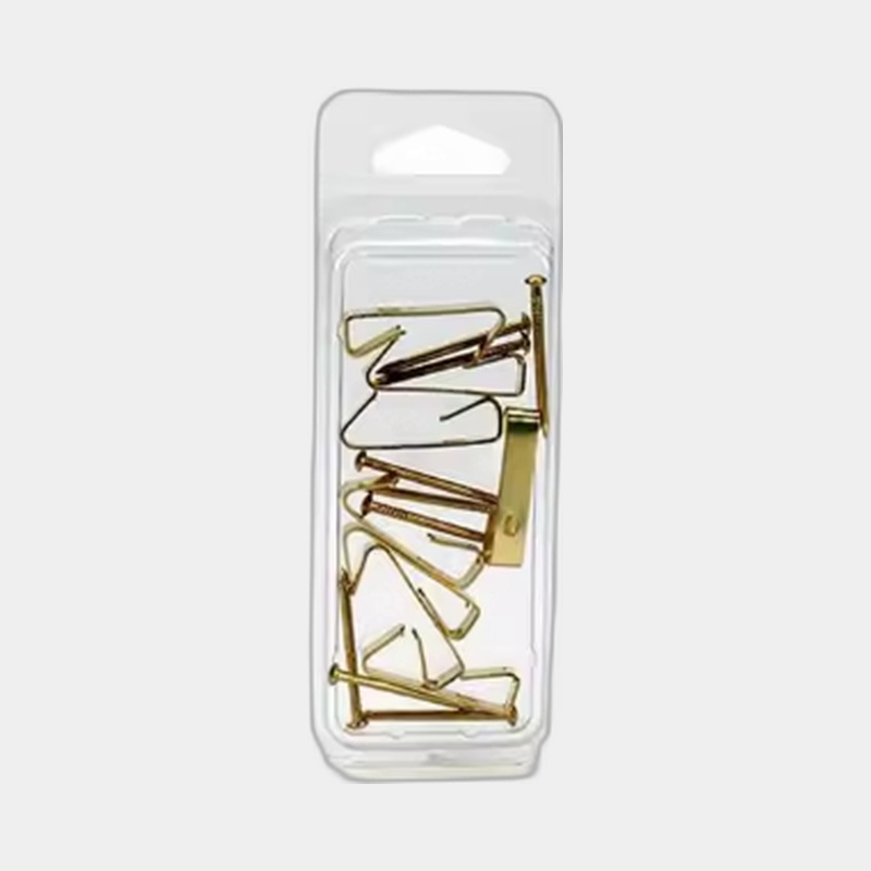Retail Clamshell Packaging