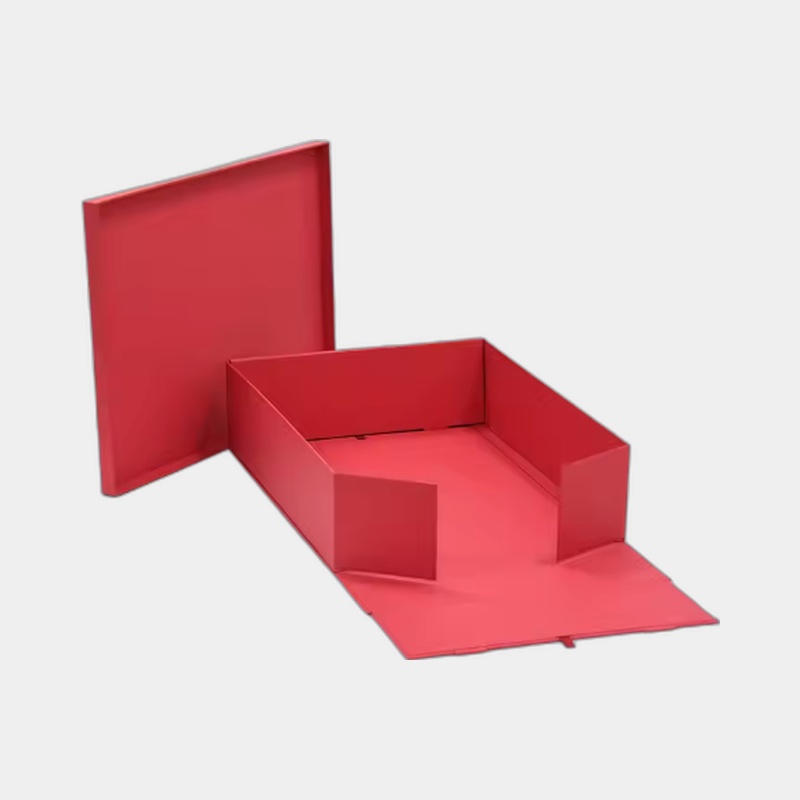 Rigid Boxes With Lids