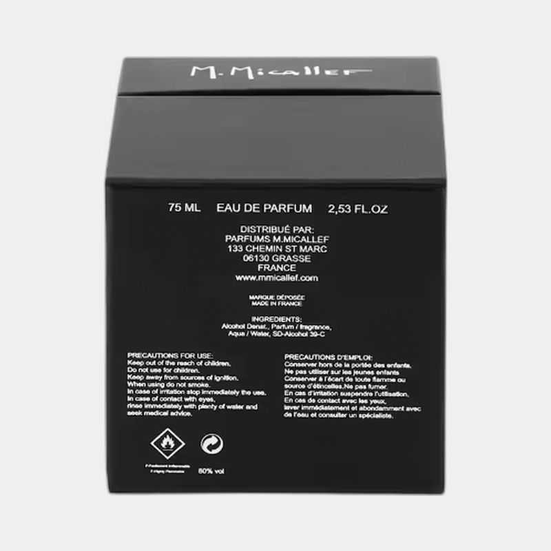 Rigid Brand Boxes