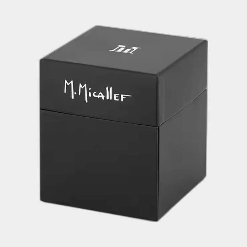 Rigid Brand Boxes