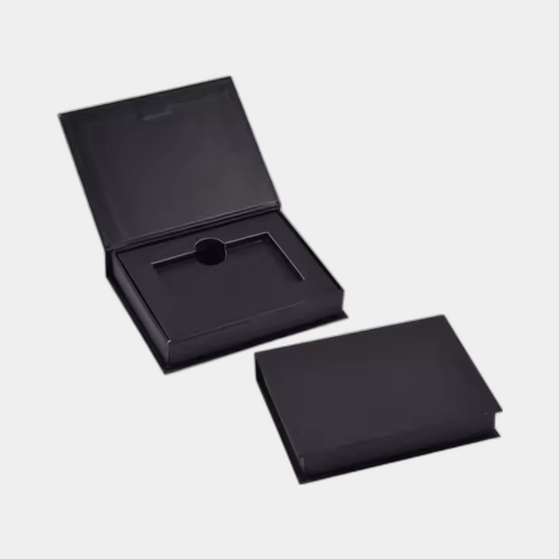 Rigid Business Card Boxes