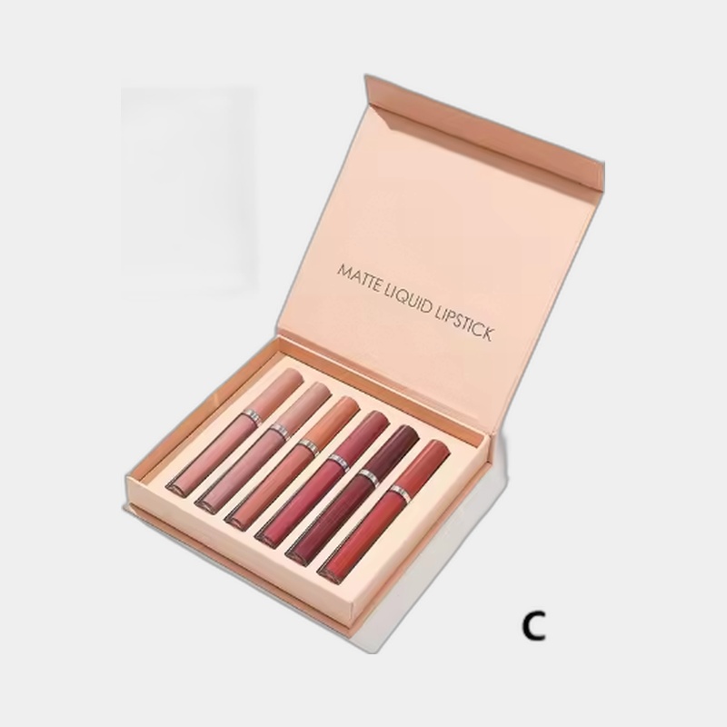 Rigid Cosmetic Boxes