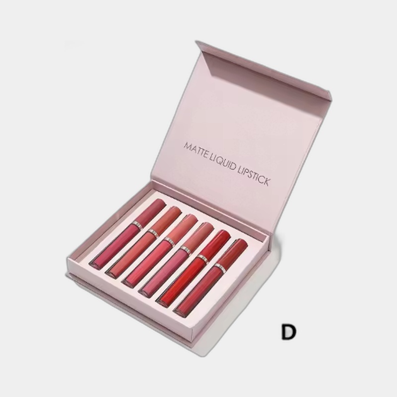 Rigid Cosmetic Boxes