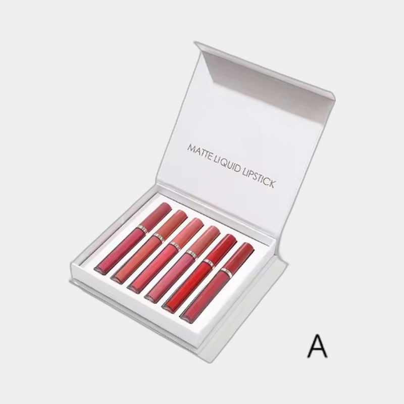 Rigid Cosmetic Boxes