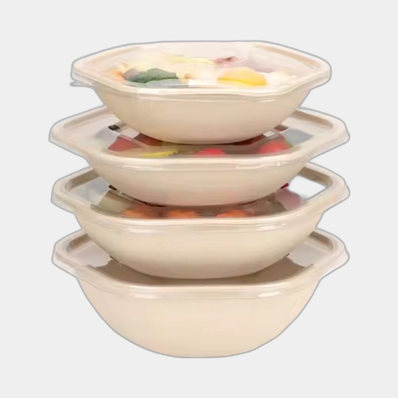 Salad Bowls Packaging